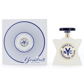 Bond No. 9 Governors Island by Bond No. 9, 3.3 oz Eau De Parfum Spray for Men