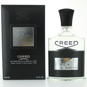 Aventus by Creed, 3.3 oz Millesime Eau De Parfum Spray for Men