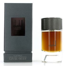 Dunhill Arabian Desert by Alfred Dunhill, 3.4 oz Eau De Parfum Spray for Men