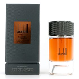 Dunhill Egyptian Smoke by Alfred Dunhill, 3.4 oz Eau De Parfum Spray for Men