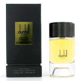 Dunhill Indian Sandalwood by Alfred Dunhill, 3.4 oz Eau De Parfum Spray for Men