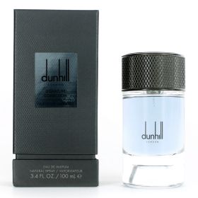 Dunhill Valensole Lavander by Alfred Dunhill, 3.4 oz Eau De Parfum Spray for Men