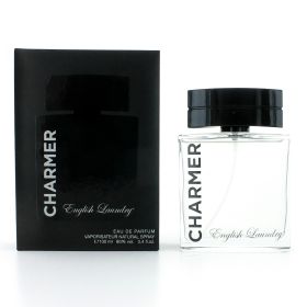 Charmer by English Laundry, 3.4 oz Eau De Parfum Spray for Men