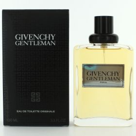 Gentleman Original by Givenchy, 3.3 oz Eau De Toilette Spray for Men