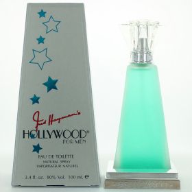 Hollywood by Fred Hayman, 3.4 oz Eau De Toilette Spray for Men
