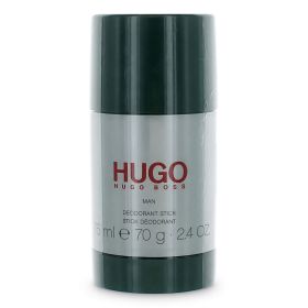 Hugo by Hugo Boss, 2.4 oz Deodorant Stick for Men