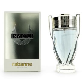 Invictus by Paco Rabanne, 6.8 oz Eau De Toilette Spray for Men