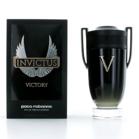 Invictus Victory by Paco Rabanne, 6.8 oz Eau De Parfum Extreme Spray for Men