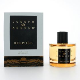 Bespoke by Joseph Abboud, 3.4 oz Eau De Parfum Spray for Men