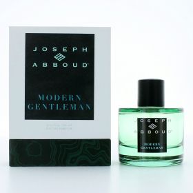 Modern Gentleman by Joseph Abboud, 3.4 oz Eau De Parfum Spray for Men