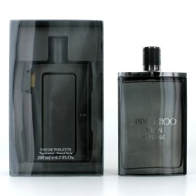 Jimmy Choo Man Intense by Jimmy Choo, 6.7 oz Eau De Toilette Spray for Men