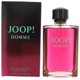 Joop! by Joop, 6.7 oz Eau De Toilette Spray for Men