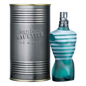 Jean Paul Gaultier Le Male by JPG, 6.7 oz Eau De Toilette Spray for Men