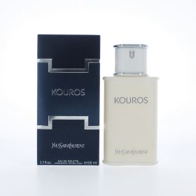 Kouros by Yves Saint Laurent, 3.3 oz Eau De Toilette Spray for Men