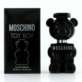Moschino Toy Boy by Moschino, 1 oz Eau De Parfum Spray for Men