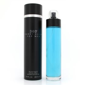 Perry Ellis 360 by Perry Ellis, 6.8 oz Eau De Toilette Spray for Men