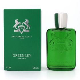 Parfums de Marly Greenley by Parfums de Marly, 4.2 oz Eau De Parfum Spray for Men