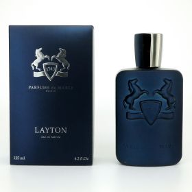 Parfums de Marly Layton by Parfums de Marly, 4.2 oz Eau De Parfum Spray for Men