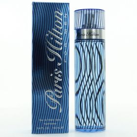 Paris Hilton by Paris Hilton, 3.4 oz Eau De Toilette Spray for Men