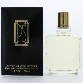 PS by Paul Sebastian, 4 oz After Shave Lotion/Splash for Men