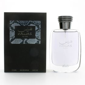 Hawas by Rasasi, 3.3 oz Eau De Parfum Spray for Men