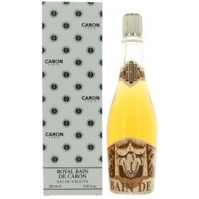 Royal Bain de Caron by Caron, 8.4 oz Eau De Toilette Splash Unisex