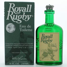 Royall Rugby by Royall Fragrances, 8 oz Eau De Toilette Splash for Men