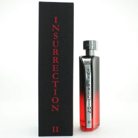 Insurrection II Dark by Reyane Tradition, 3 oz Eau De Toilette Spray for Men