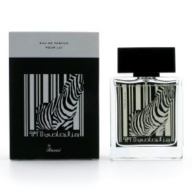 Rumz Al Rasasi 9325 by Rasasi, 1.6 oz Eau De Parfum Spray for Men