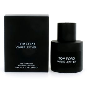 Tom Ford Ombre Leather by Tom Ford, 1.7 oz Eau De Parfum Spray for Men