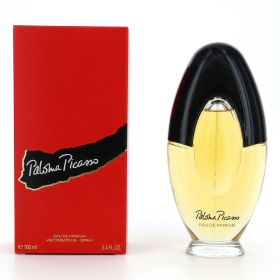 Paloma Picasso by Paloma Picasso, 3.4 oz Eau De Parfum Spray for Women
