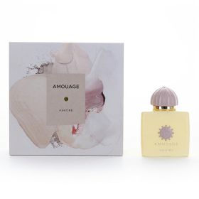Ashore by Amouage, 1.7 oz Eau De Parfum Spray for Women