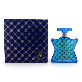 Bond No. 9 NoMad by Bond No. 9, 3.3 oz Eau De Parfum Spray for Unisex