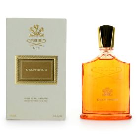 Delphinus by Creed, 3.3 oz Eau de Parfum Spray for Unisex