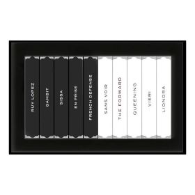 Mind Games Discovery Set by Mind Games, 10 Piece Mini Gift Set for Unisex