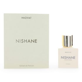 Nishane Hacivat by Nishane, 3.4 oz Extrait De Parfum Spray for Unisex