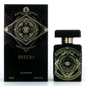 Oud For Happiness by Initio, 3 oz Eau De Parfum Spray for Unisex