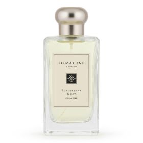Jo Malone Blackberry & Bay by Jo Malone, 3.4 oz Cologne Spray for Unisex