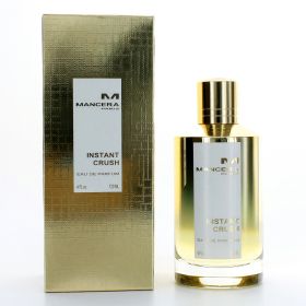 Mancera Instant Crush by Mancera, 4 oz Eau De Parfum Spray for Unisex