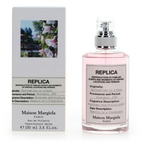 Replica Springtime in a Park by Maison Margiela, 3.4 oz Eau de Toilette Spray for Unisex