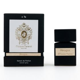 Akragas by Tiziana Terenzi, 3.3 oz Extrait De Parfum Spray for Unisex