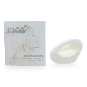MOD Vanilla by Ariana Grande, 3.4 oz Eau De Parfum Spray for Women