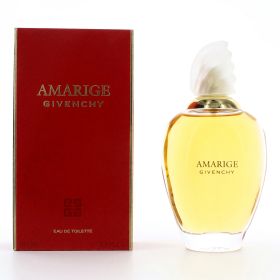 Amarige by Givenchy, 3.3 oz Eau De Toilette Spray for Women
