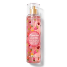 Berries & Cream by Aeropostale, 8 oz Body Mist for Women
