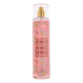 Floral Passion by Aeropostale, 8 oz Body Mist for Women