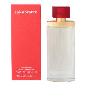 Arden Beauty by Elizabeth Arden, 3.3 oz Eau De Parfum Spray for Women