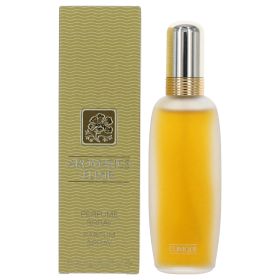 Aromatics Elixir by Clinique, .85 oz Perfume Spray for Women