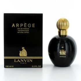 Arpege by Lanvin, 3.3 oz Eau De Parfum Spray for Women