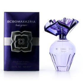 BCBG Bon Genre by Max Azria, 3.4 oz Eau De Parfum Spray for Women