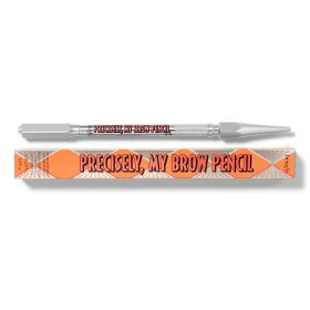 Precisely My Brow Pencil by Benefit, .002 oz Eyebrow Pencil - 3.5 Neutral Medium Brown